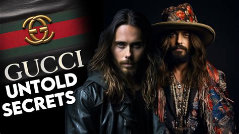 gucci child abuse